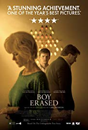 Free Download Boy Erased Movie-Show-Video in HD Mp4